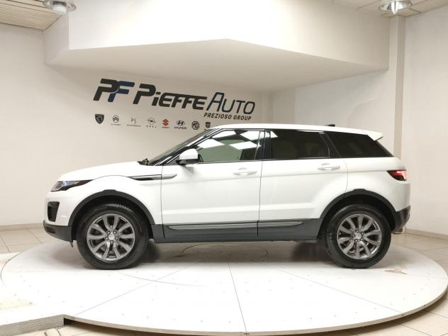 Land Rover Range Rover Evoque Range Rover Evoque 2.0 TD4 150 CV 5p. Pure - Foto 2