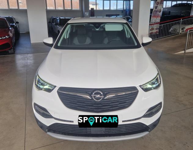 Opel Grandland X Grandland X 1.5 ecotec Innovation s&s 130cv at8 - Foto 2