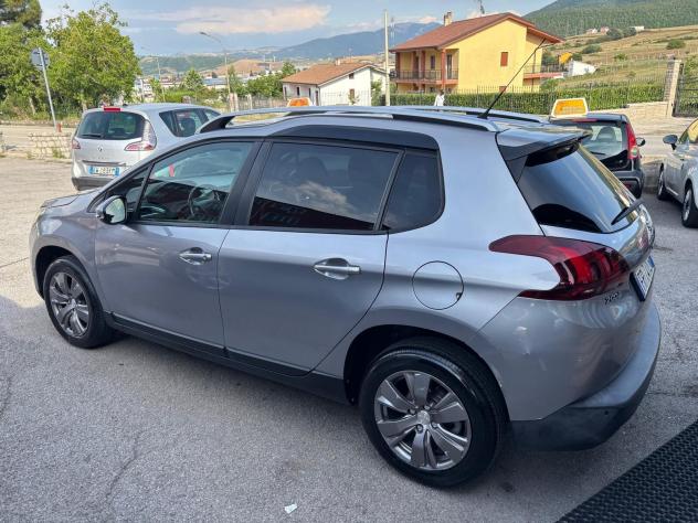 Peugeot 2008 BlueHDi 100 S&S Allure - Foto 3
