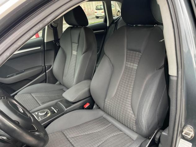 Audi A3 SPB 2.0 TDI 184 CV quattro S-tronic/GARANZIA - Foto 9