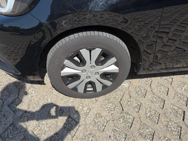 Honda Jazz Hybrid 1.5 Elegance eCVT - Foto 9