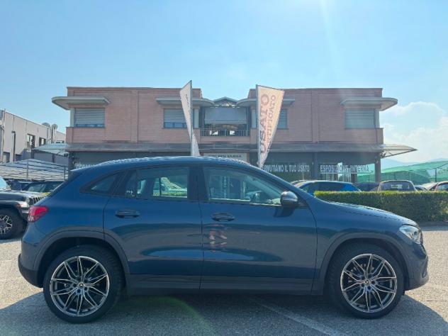MERCEDES GLA (H247) GLA 180 d Automatic Business Extra