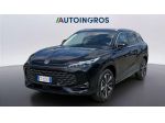MG HS 1.5 Luxury auto