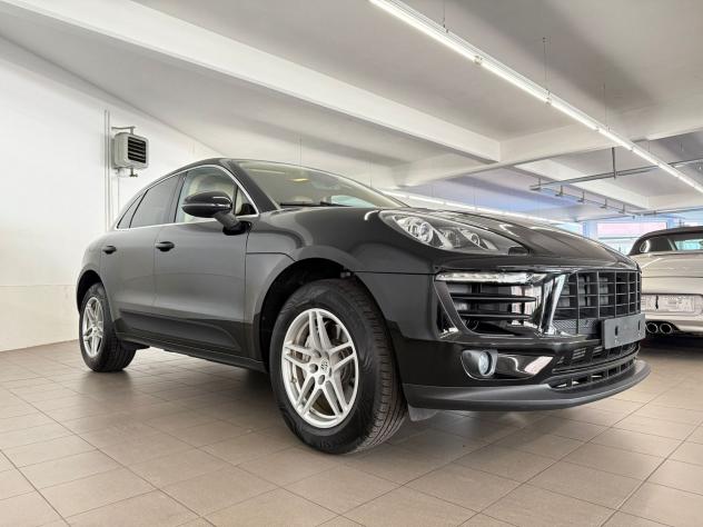 Porsche Macan Macan 3.0d S 250cv pdk - Foto 3