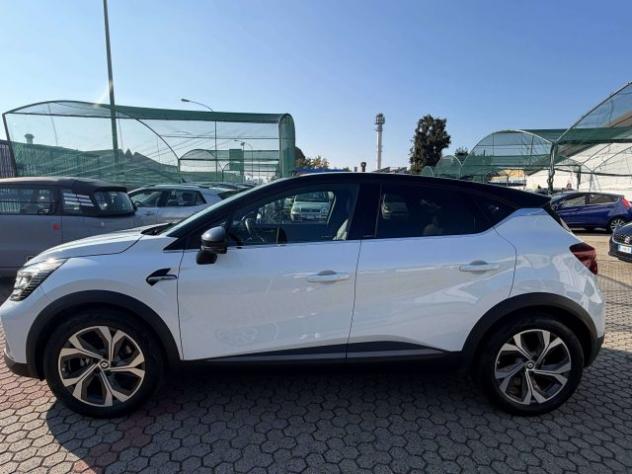 RENAULT Captur Captur II 1.6 E-Tech hybrid RS Line 145cv auto rif. 24197777 - Foto 2