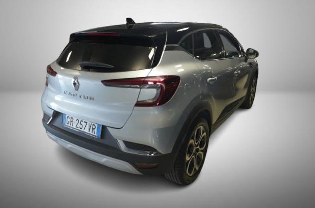 Renault Captur II 2019 1.0 tce Techno Fast Track Gpl 100cv - Foto 4
