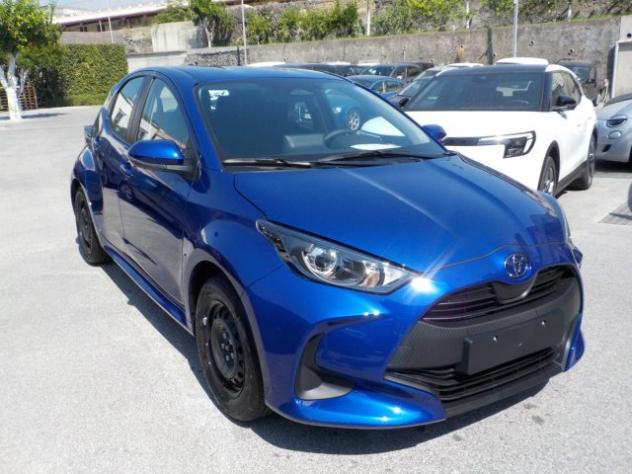 TOYOTA Yaris 1.5 Hybrid 115 CV rif. 24214377 - Foto 9