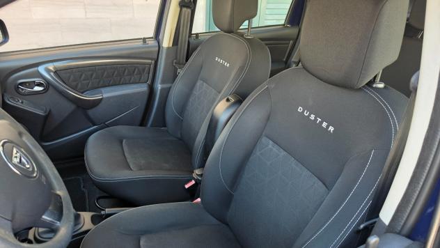 Dacia Duster 1.5 dCi 110CV 4x2 Laurte - Foto 6