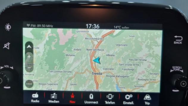FIAT 500 1.2 Dolcevita rif. 23798881 - Foto 8