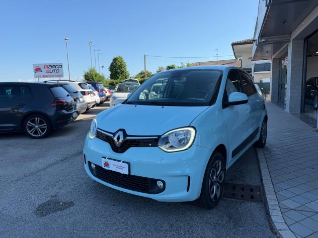 Renault Twingo 1.0 benzina Neopatentati - Foto 3