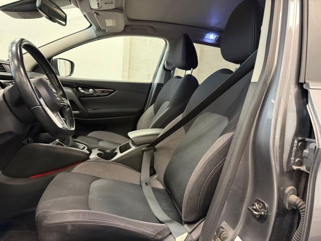 Nissan Qashqai 1.5 dCi 115 CV DCT N-Connecta - Foto 9