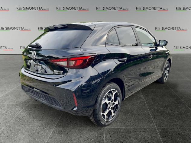 MG MG3 1.5 hybrid+ Luxury auto - KM0 - Foto 4