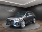 Audi Q3 Q3 35 TDI S tronic Identity Black