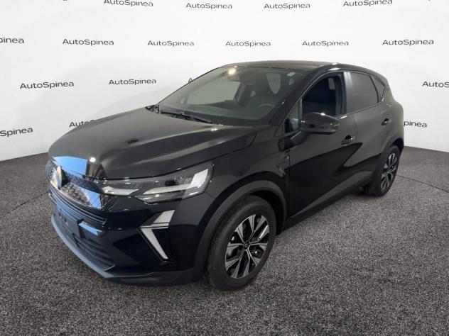 Renault Captur evolution ECO-G 120 #telecamera #clega