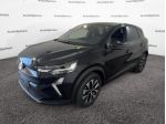 Renault Captur evolution ECO-G 120 #telecamera #clega