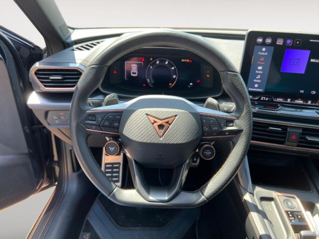 CUPRA Leon Leon Sportstourer 2.0 TDI 150 CV DSG - Foto 8