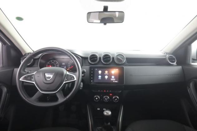 DACIA Duster Duster 1.5 Blue dCi 8V 115 CV 4x2 Essential rif. 23779163 - Foto 4