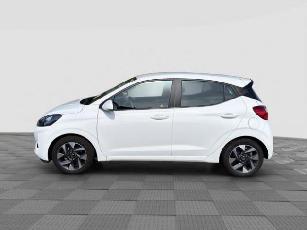 HYUNDAI i10 i10 1.0 GPL Connectline rif. 23947550 - Foto 2