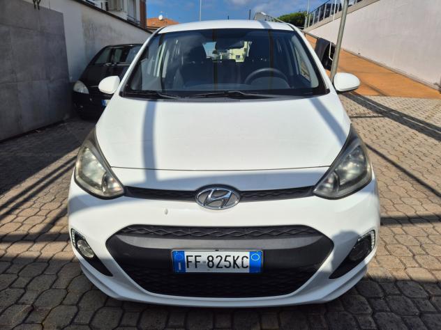 Hyundai i10 1.0 LPGI Econext Sound Edition - Foto 2