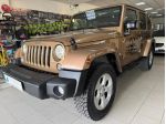 Jeep Wrangler Unlimited 3.6 V6 Sahara Auto PERFETTA MAI FUORISTRADA FULL OP &hellip;