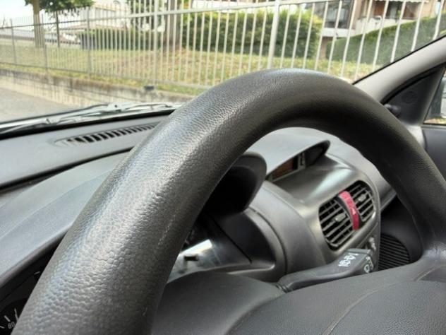 Opel Corsa 1.0i 12V cat 5 porte Comfort Euro 4 - Foto 10