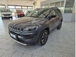 JEEP Compass 1.3 Turbo T4 190 CV PHEV AT6 4xe Limited rif. 23983364