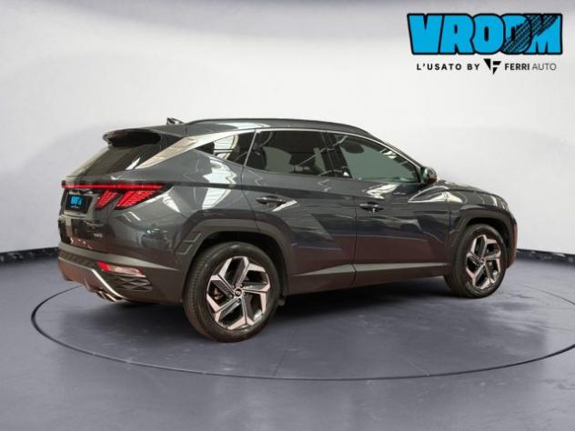 HYUNDAI Tucson 1.6 HEV aut. Exellence rif. 23812540 - Foto 7