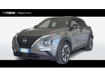 Nissan Juke II 2024 N-CONNECTA AMT