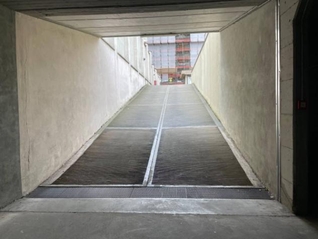 Box / Garage di 26 m² in vendita a Torino - Foto 13