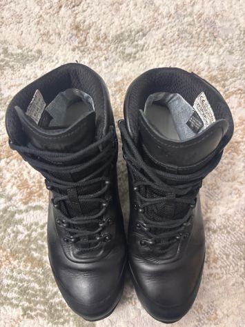 Vendo stivali / anfibii / Selling boots / combat boots - Foto 8