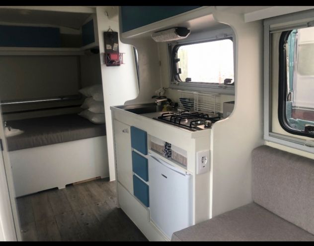Lander Graziella 474 - Foto 4