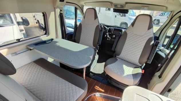 MOBILVETTA ADMIRAL K 6.5 rif. 23950543 - Foto 7