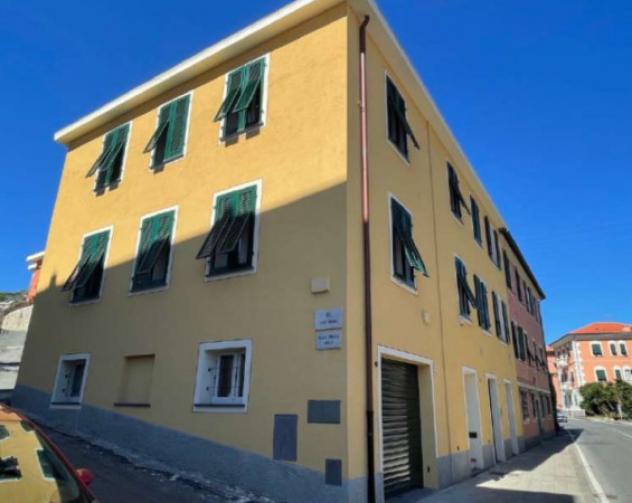 Immobile in asta di 15 m² in vendita a Chiavari