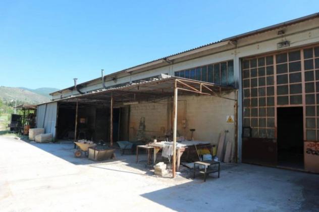 Immobile in asta di 446 m² in vendita a Gualdo Tadino - Foto 6