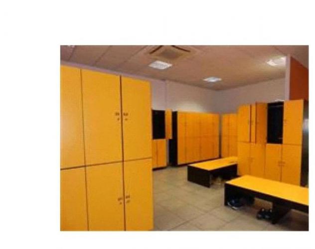 Immobile in asta di 1397 m² in vendita a Robbiate - Foto 10