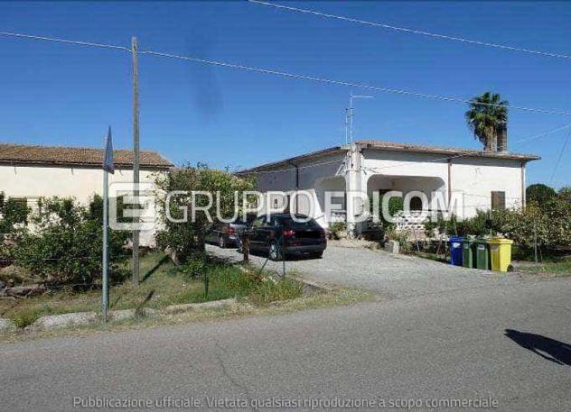 Fabbricato rurale in vendita a Scanzano Jonico - Rif. 4559089 - Foto 4