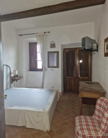 Immobile in asta di 558 m² con più di 5 locali in vendita a Sorano - Foto 8