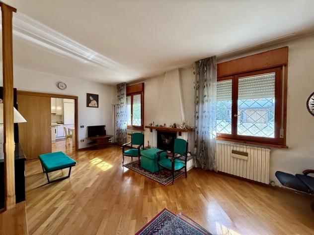 La Villetta a Schiera della Piazzetta – Villa a schiera con mansarda ad Alfonsine - Foto 14