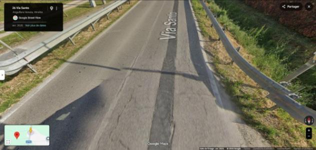 Immobile in asta di 241 m² in vendita a Anguillara Veneta - Foto 7