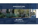 Immobile in asta di 87 m² in vendita a Benevento