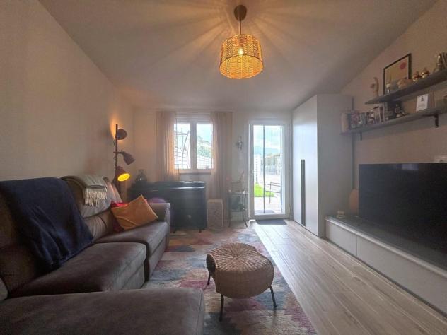 Villa in vendita a Pieve San Paolo - Capannori 75 mq Rif: 1414918 - Foto 4