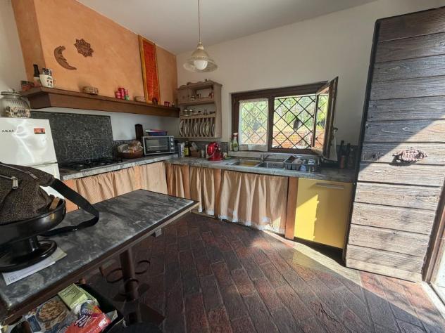 Casa singola in vendita a Carrara 170 mq Rif: 1427938 - Foto 6