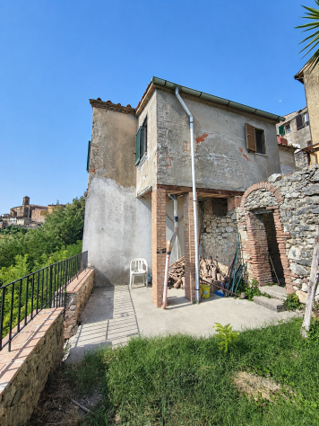 Casa singola in vendita a Lari - Casciana Terme Lari 111 mq Rif: 1431126 - Foto 8