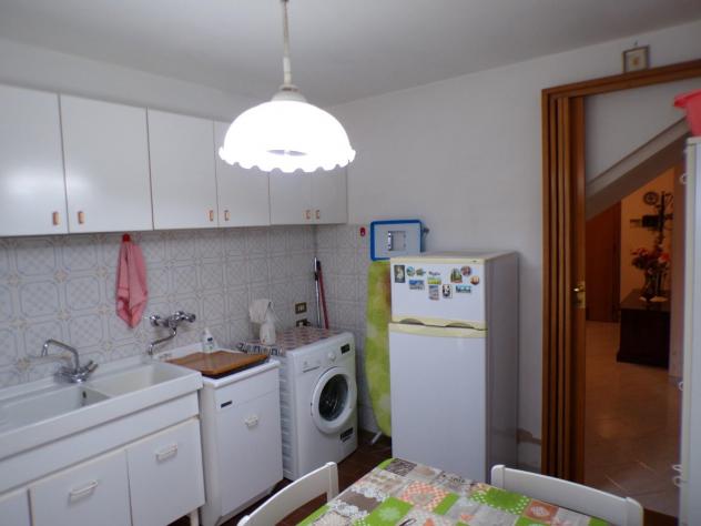 Villetta a schiera angolare in vendita a San Frediano a Settimo - Cascina 180 mq Rif: 1447152 - Foto 6