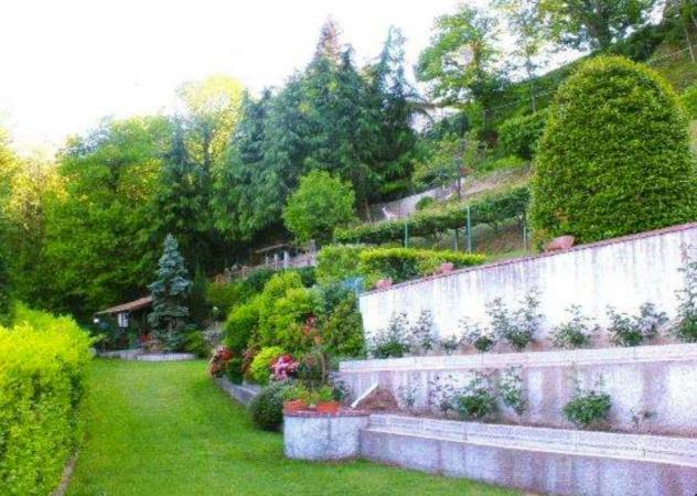 Villa in vendita a Dormelletto - Foto 4