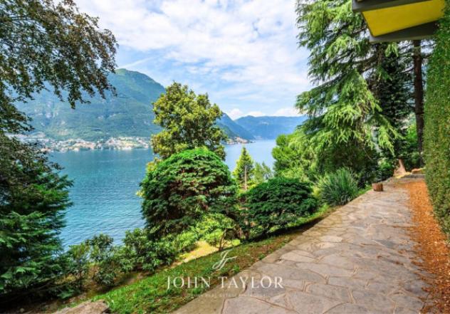 Villa di 300 m² con 5 locali e box auto doppio in vendita a Faggeto Lario - Foto 20