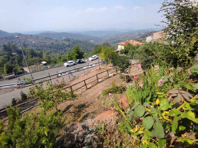 Porzione di casa in vendita a Fosdinovo - Foto 13