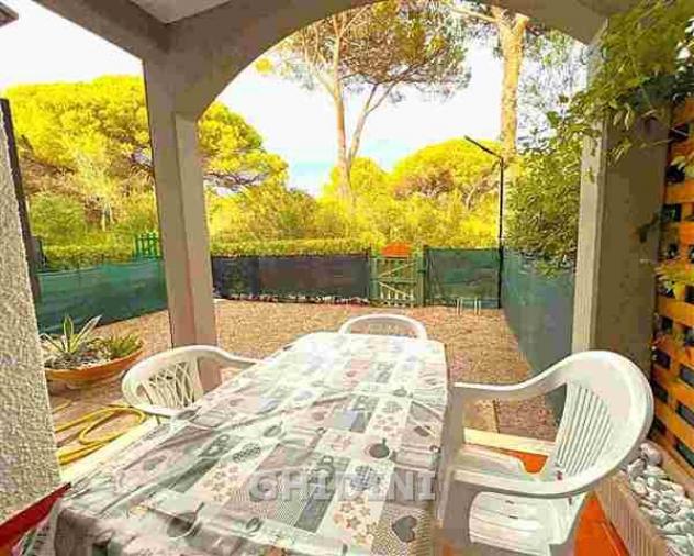 VILLA A SCHIERA di 4 vani e di 70 mq (GROSSETO - CENTRO) rif. 2564.01M - Foto 5