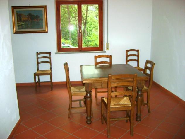 Villa in vendita a Orciatico - Lajatico 280 mq Rif: 1277381 - Foto 7