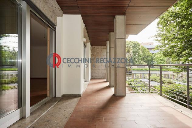 Appartamento in vendita a Milano, S. Siro - Foto 12